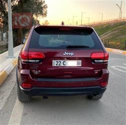 جيب جراند شيروكي